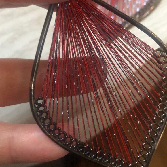 2 earring bundle - Picture 4 of 5